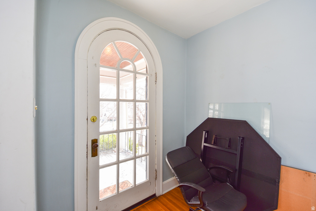 1223 E 600 S Salt Lake City, UT 84102