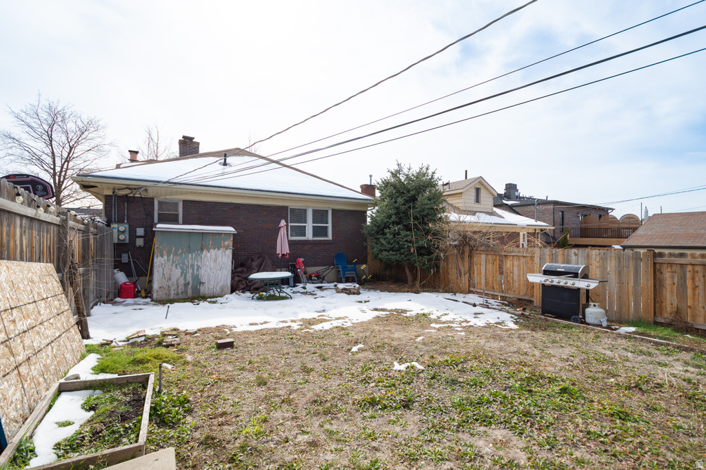 1223 E 600 S Salt Lake City, UT 84102