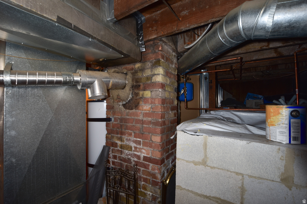 1223 E 600 S Salt Lake City, UT 84102