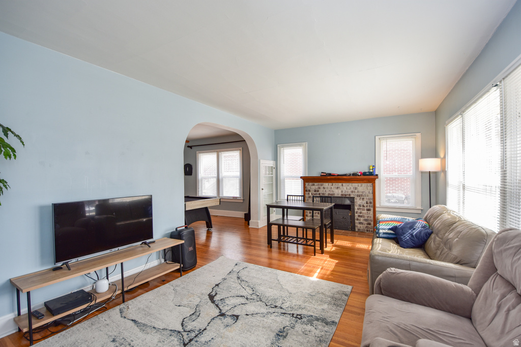 1223 E 600 S Salt Lake City, UT 84102