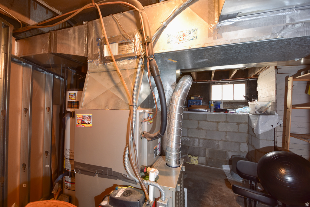 1223 E 600 S Salt Lake City, UT 84102