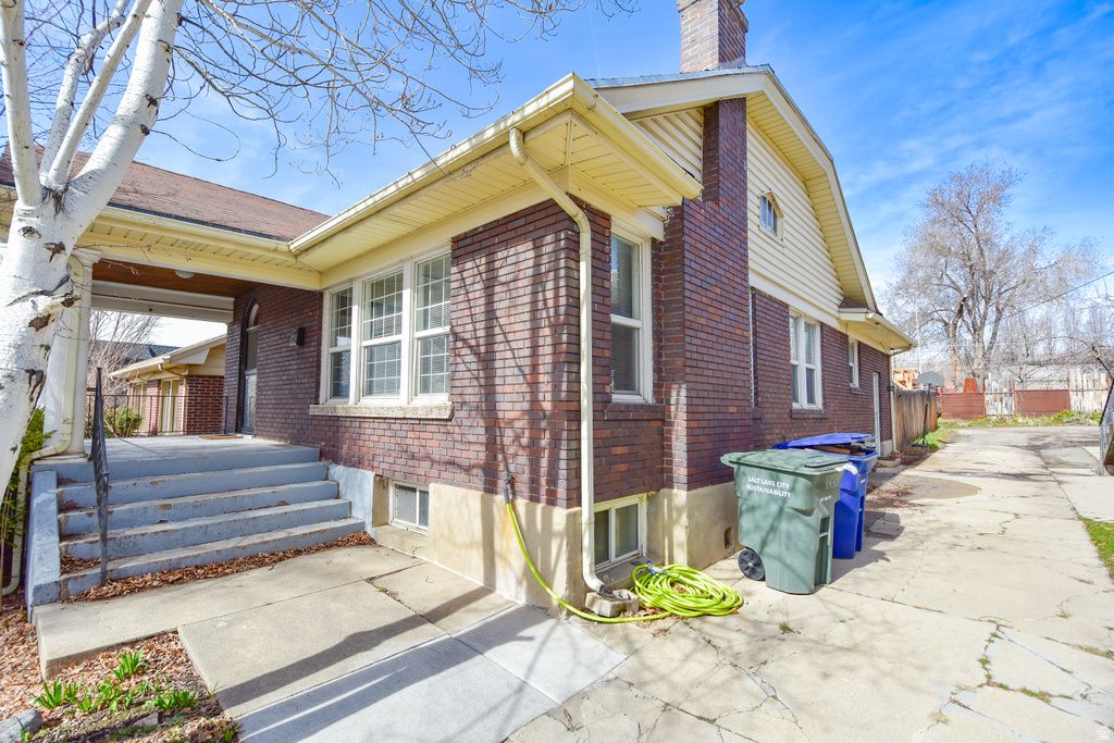 1223 E 600 S Salt Lake City, UT 84102