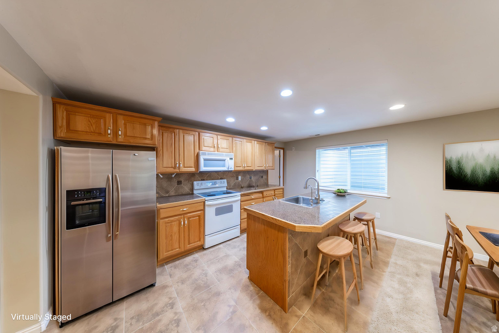 2353 CANYON VIEW DR Layton, UT 84040