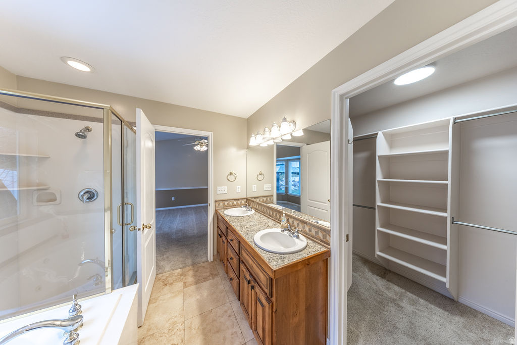 2353 CANYON VIEW DR Layton, UT 84040