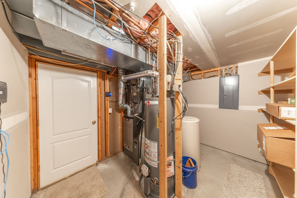 2353 CANYON VIEW DR Layton, UT 84040