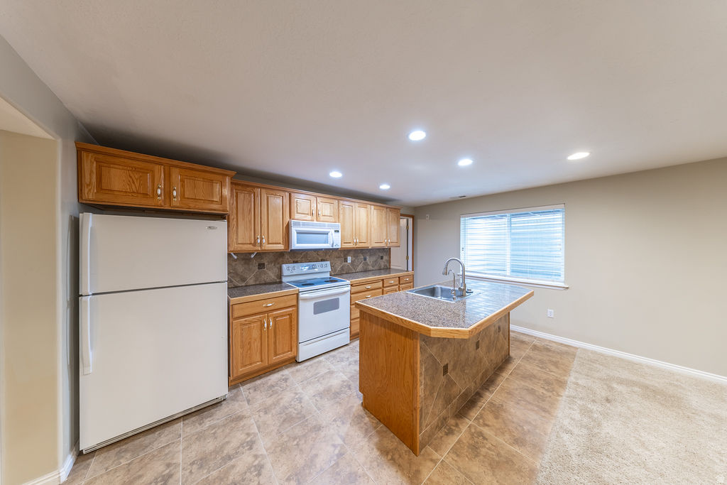 2353 CANYON VIEW DR Layton, UT 84040