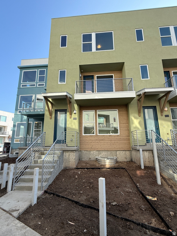 1484 W KIERA CT #146 Farmington, UT 84025