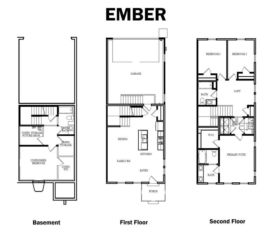 869 S MATHINLDA DR #245 Saratoga Springs, UT 84045