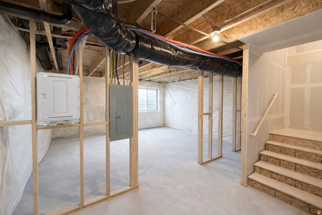 869 S MATHINLDA DR Saratoga Springs, UT 84045