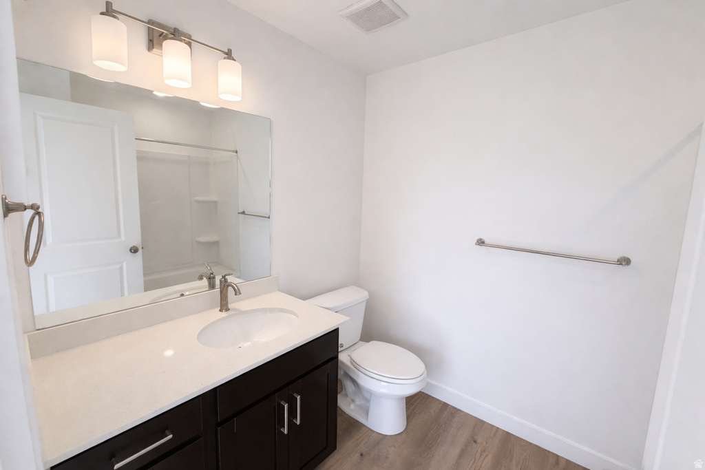 869 S MATHINLDA DR Saratoga Springs, UT 84045