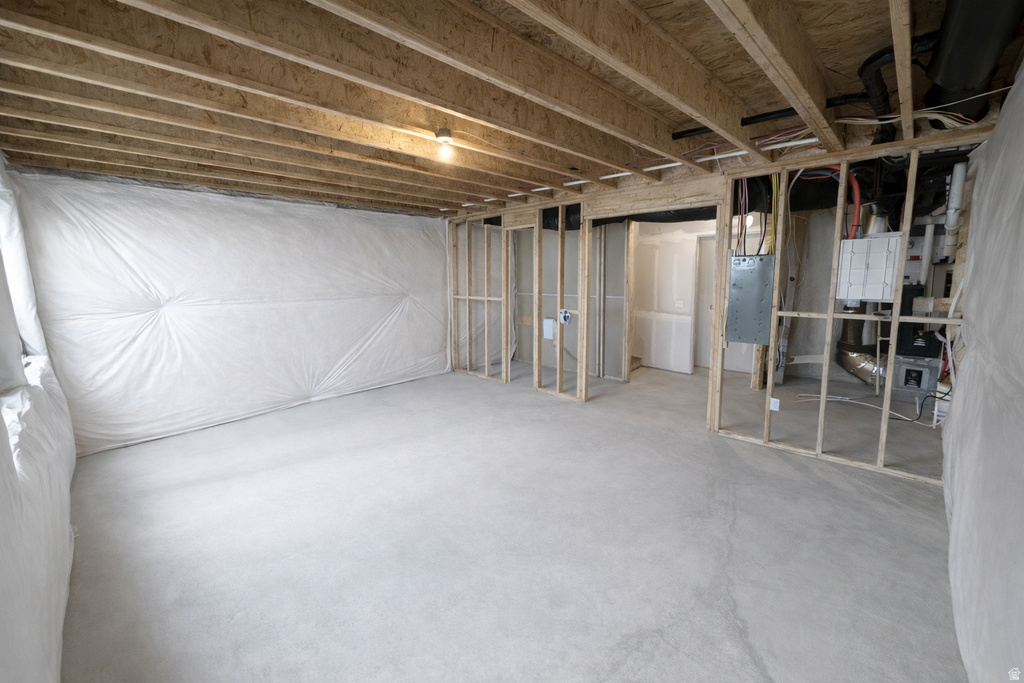 869 S MATHINLDA DR Saratoga Springs, UT 84045