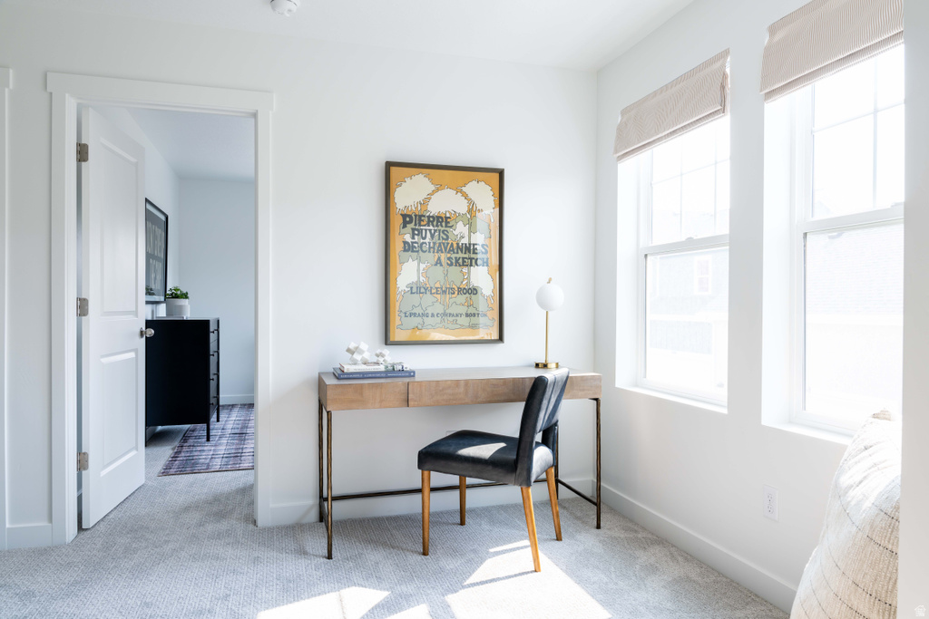 869 S MATHINLDA DR #245 Saratoga Springs, UT 84045