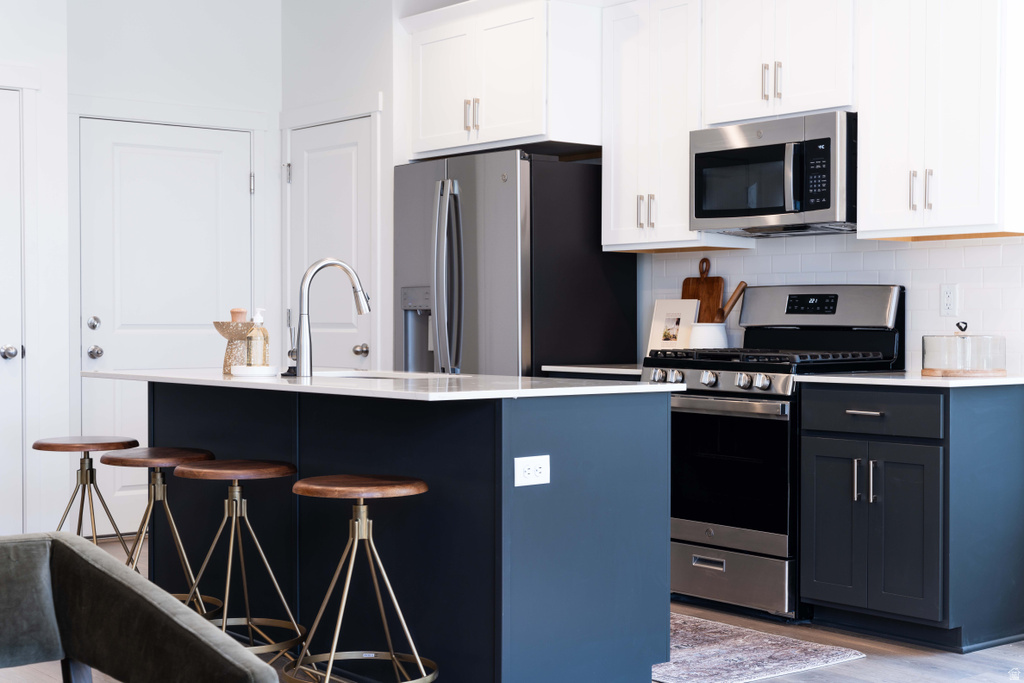 869 S MATHINLDA DR #245 Saratoga Springs, UT 84045