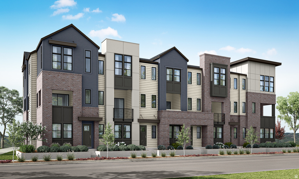 1986 WILSHIRE RD #3 Holladay, UT 84117