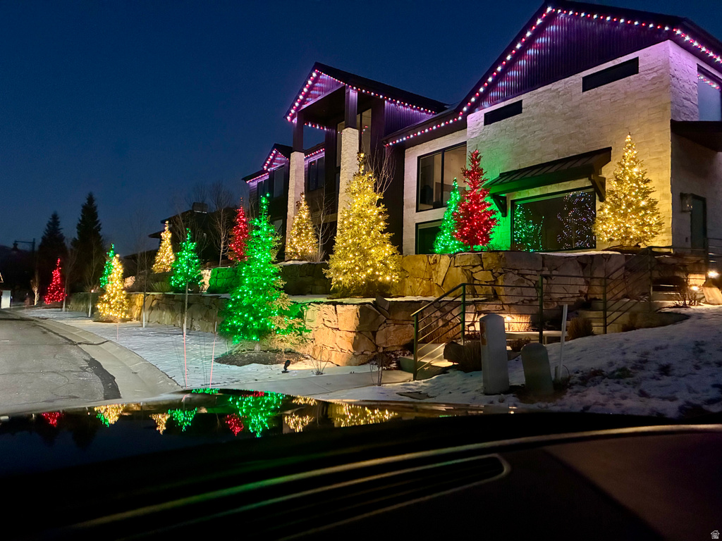 3272 STONEY CREEK CIR Heber City, UT 84032