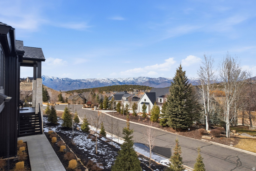 3272 STONEY CREEK CIR Heber City, UT 84032