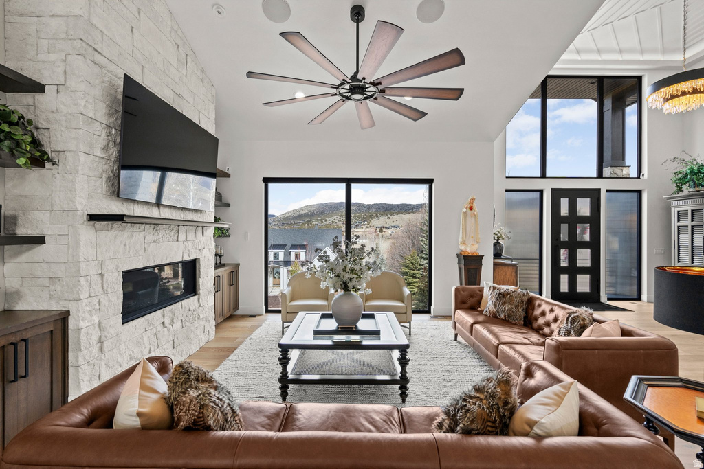 3272 STONEY CREEK CIR Heber City, UT 84032