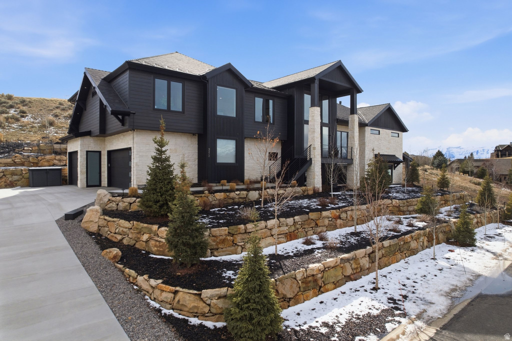 3272 STONEY CREEK CIR Heber City, UT 84032