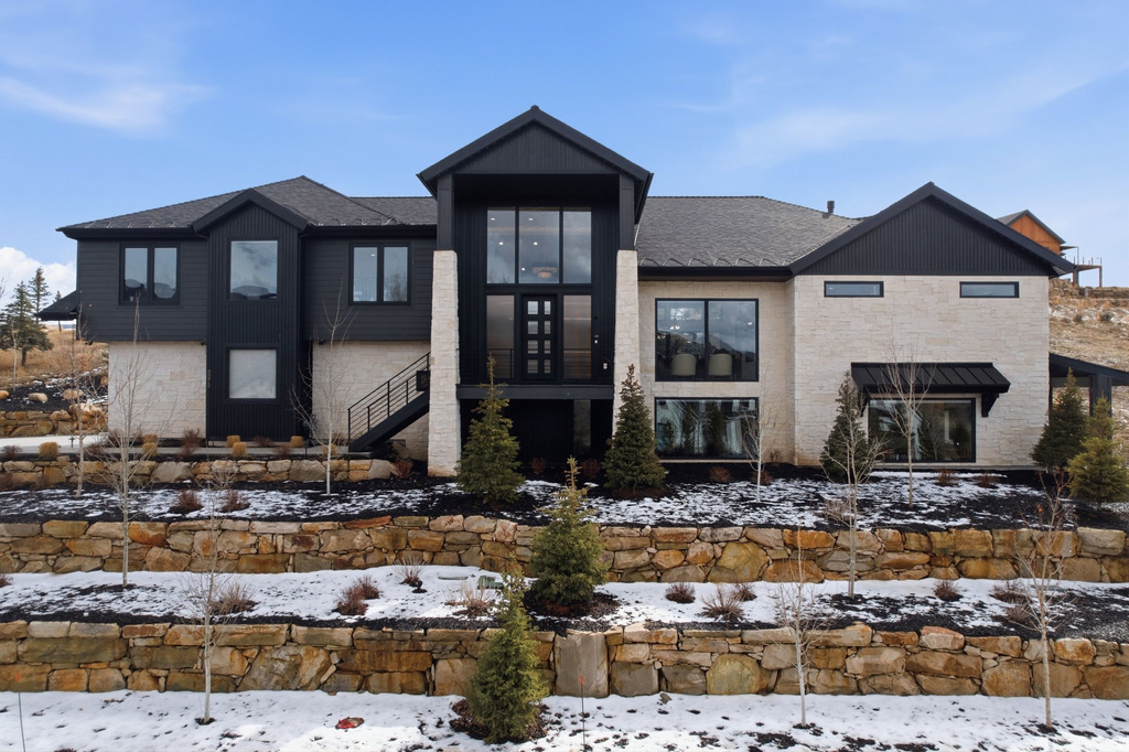 3272 STONEY CREEK CIR Heber City, UT 84032