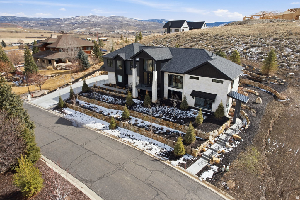 3272 STONEY CREEK CIR Heber City, UT 84032