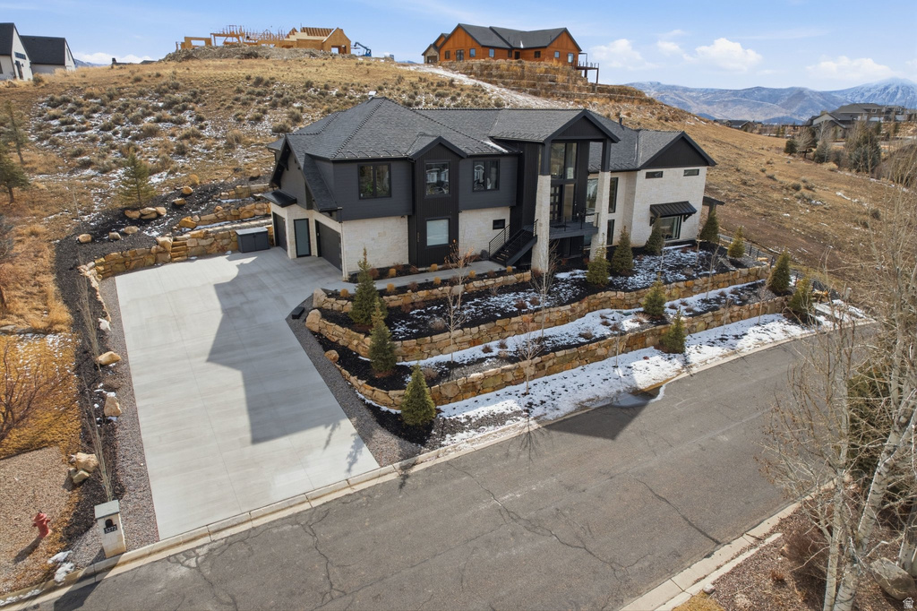 3272 STONEY CREEK CIR Heber City, UT 84032
