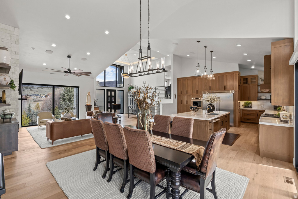 3272 STONEY CREEK CIR Heber City, UT 84032