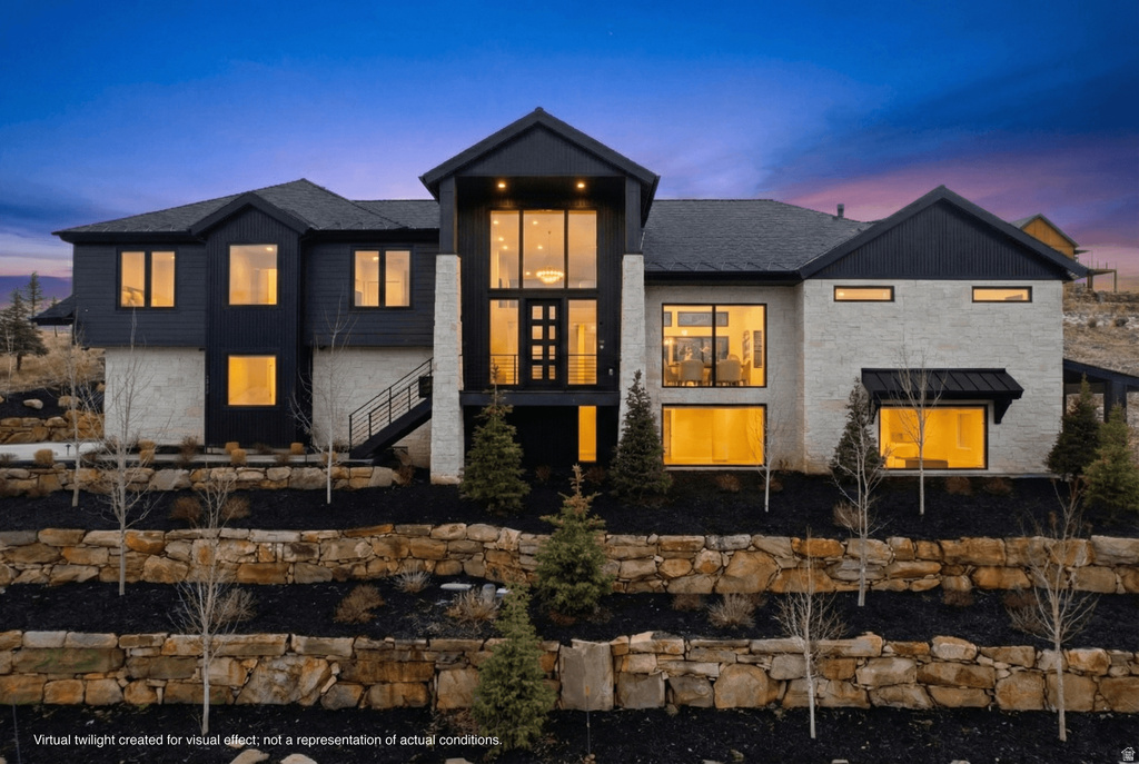 3272 STONEY CREEK CIR Heber City, UT 84032