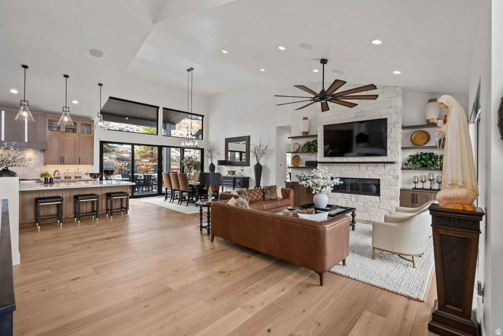 3272 STONEY CREEK CIR Heber City, UT 84032