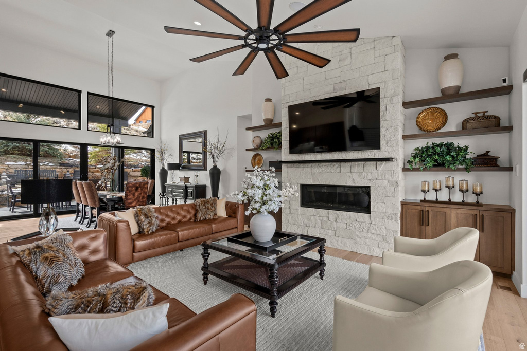 3272 STONEY CREEK CIR Heber City, UT 84032