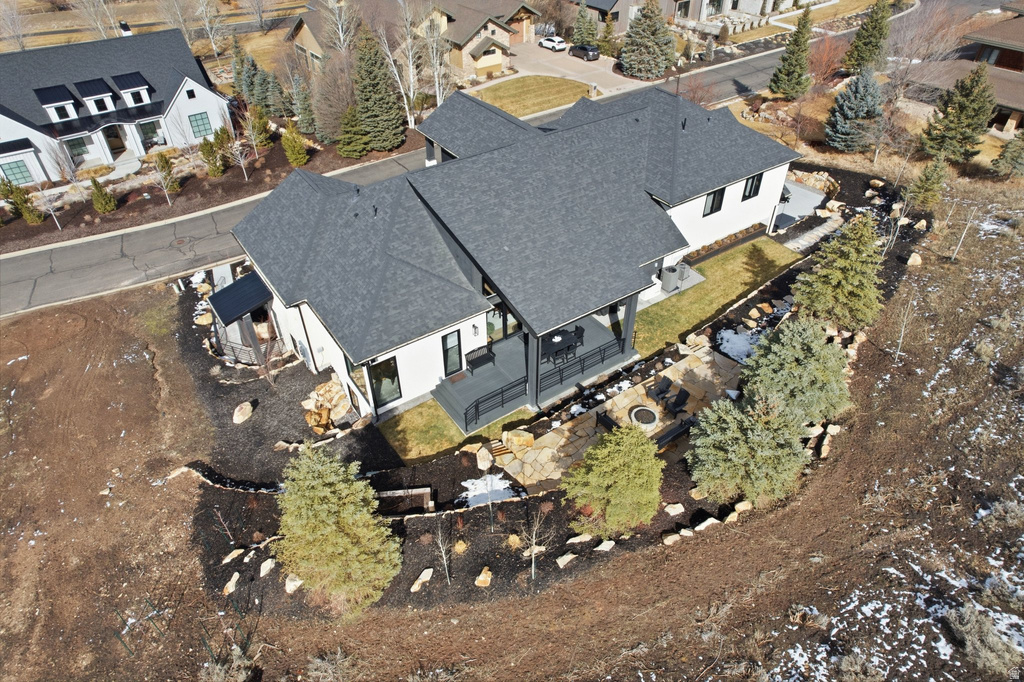 3272 STONEY CREEK CIR Heber City, UT 84032