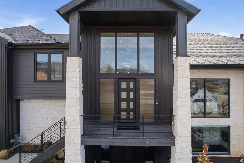 3272 STONEY CREEK CIR Heber City, UT 84032