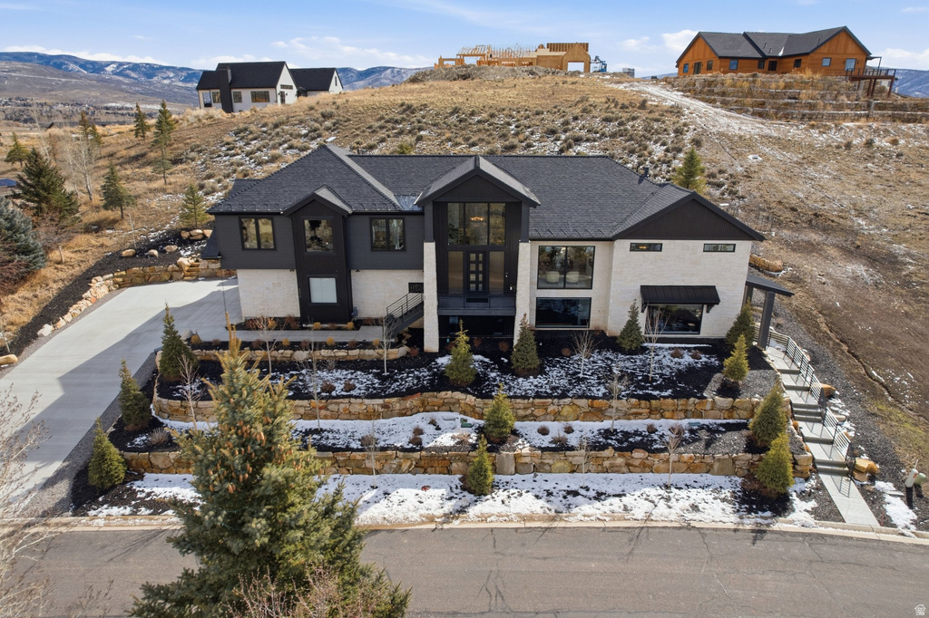 3272 STONEY CREEK CIR Heber City, UT 84032