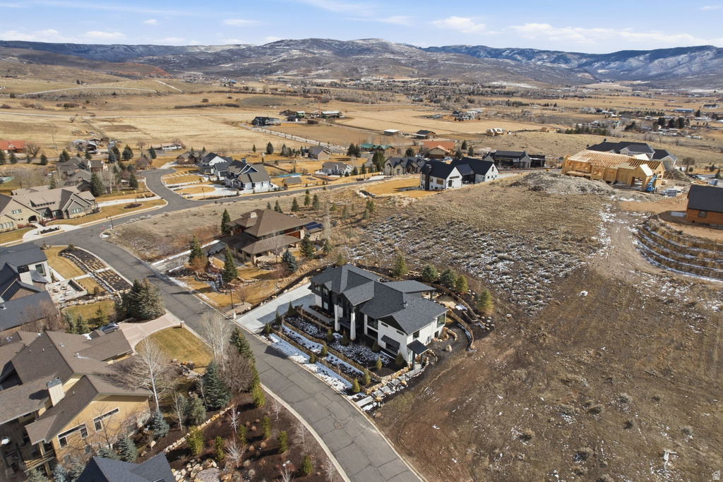 3272 STONEY CREEK CIR Heber City, UT 84032