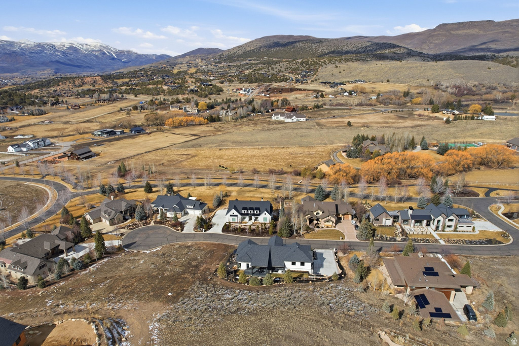 3272 STONEY CREEK CIR Heber City, UT 84032