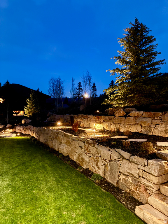 3272 STONEY CREEK CIR Heber City, UT 84032