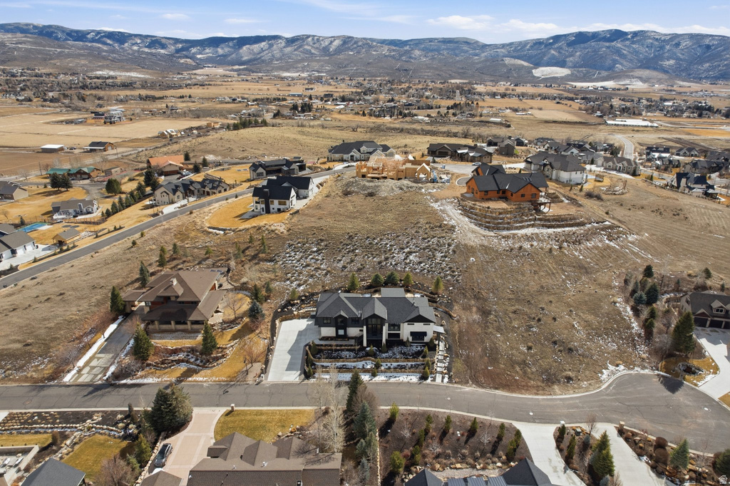 3272 STONEY CREEK CIR Heber City, UT 84032