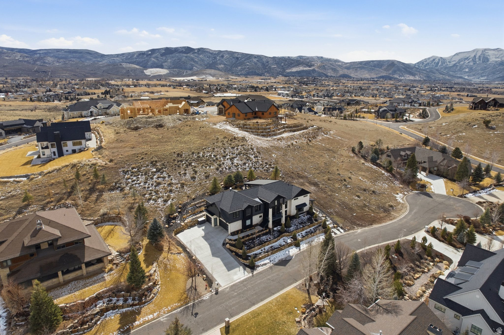 3272 STONEY CREEK CIR Heber City, UT 84032