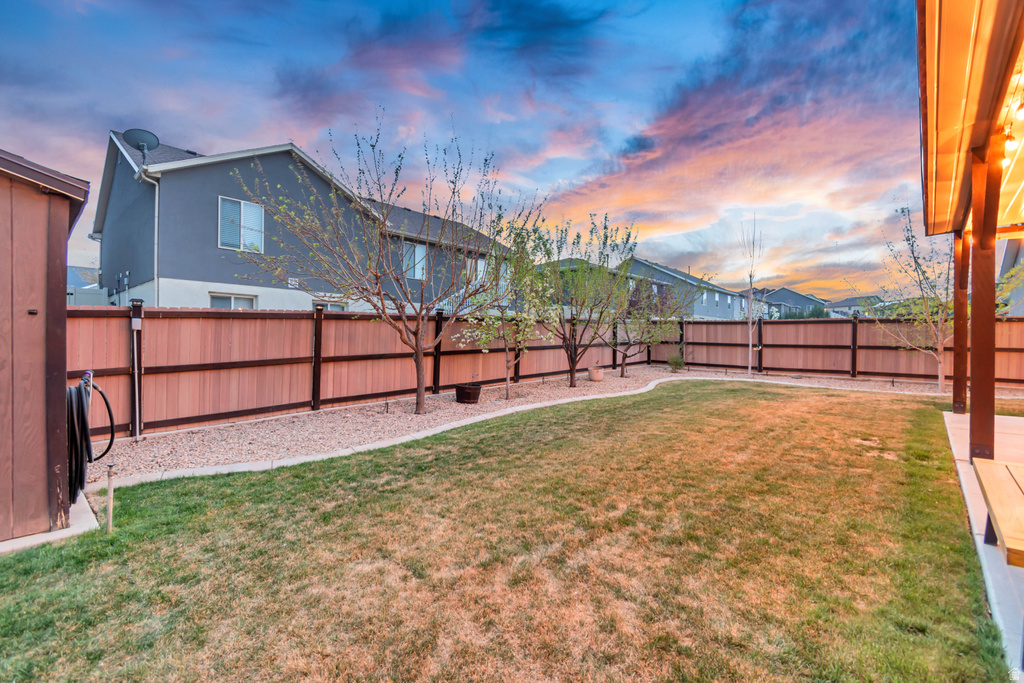 370 STONE HOLLOW DR Santaquin, UT 84655
