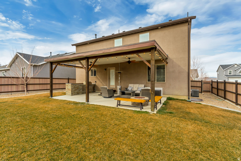370 STONE HOLLOW DR Santaquin, UT 84655