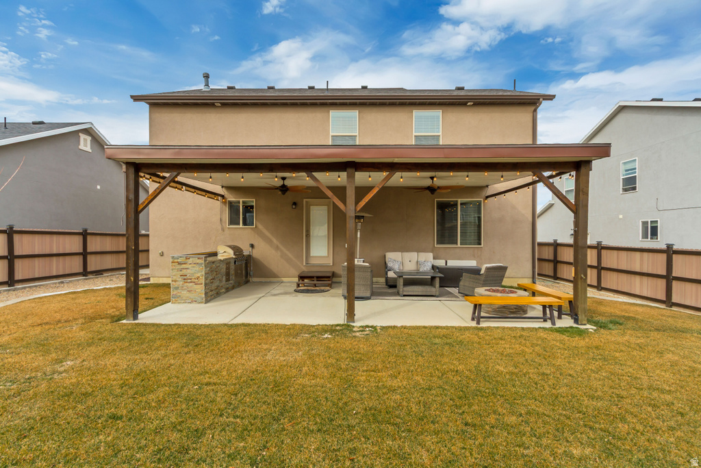 370 STONE HOLLOW DR Santaquin, UT 84655