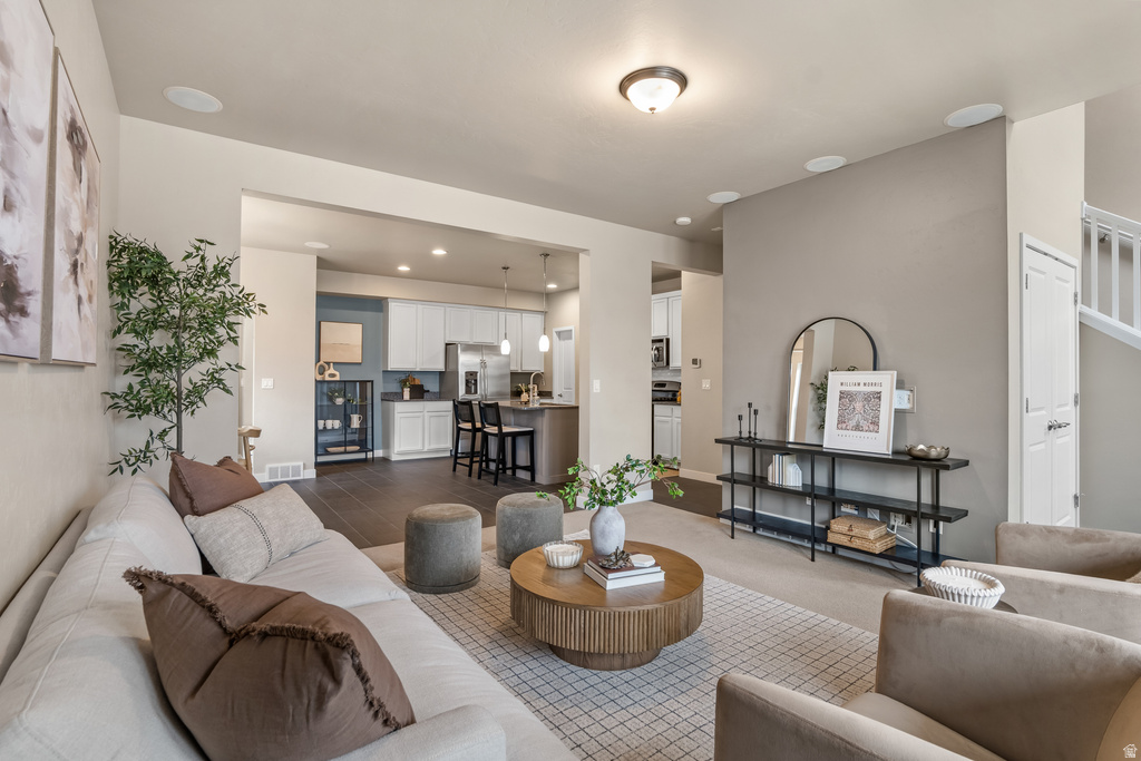 10712 S INDIGO SKY WAY South Jordan, UT 84009