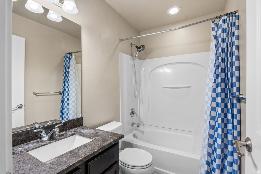 10712 S INDIGO SKY WAY South Jordan, UT 84009