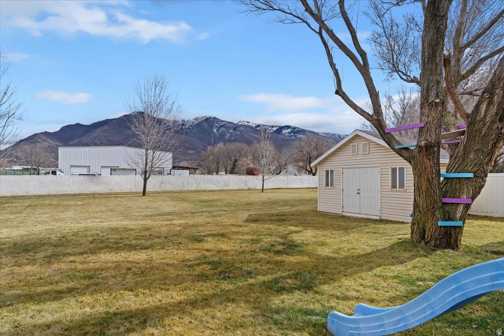 7478 S 1980 E South Weber, UT 84405