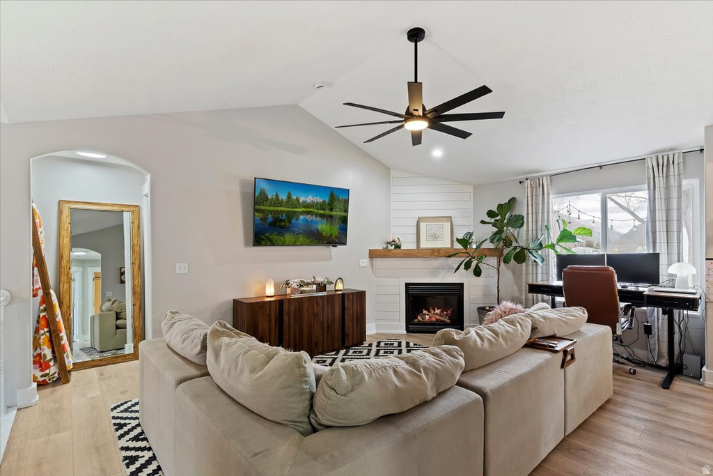 7478 S 1980 E South Weber, UT 84405