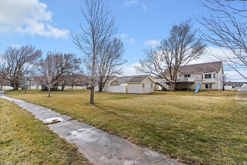 7478 S 1980 E South Weber, UT 84405