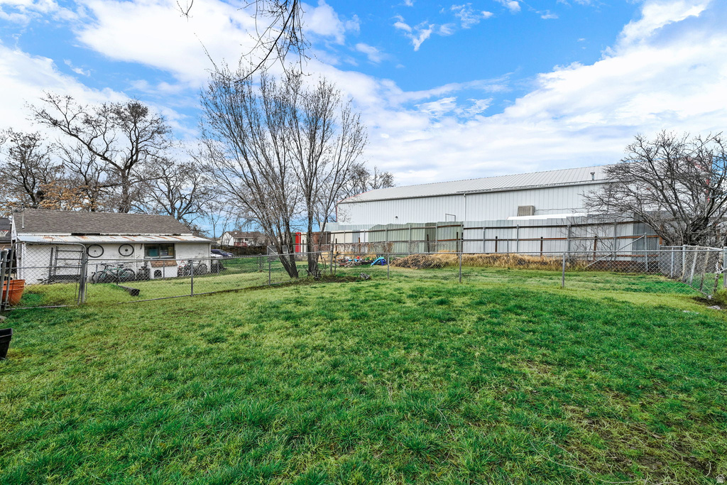 52 W 2000 N Sunset, UT 84015