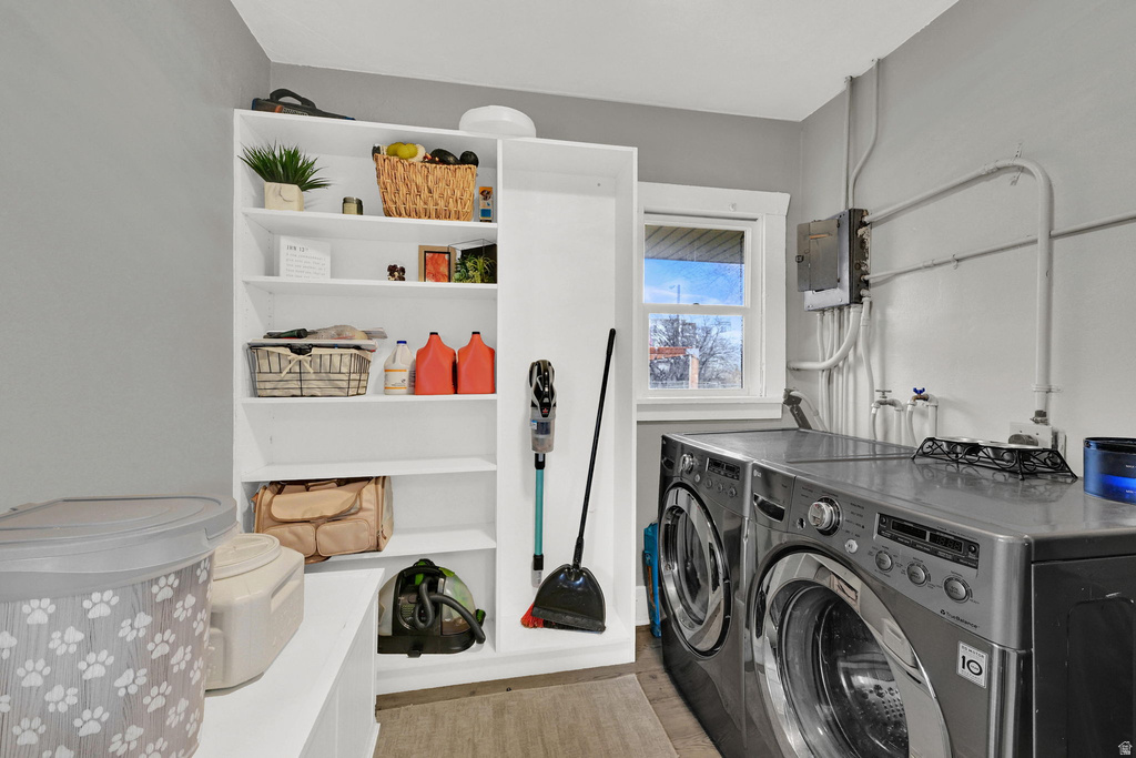 52 W 2000 N Sunset, UT 84015