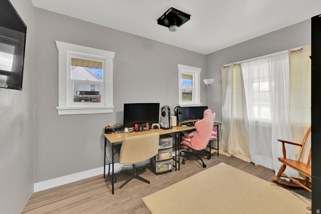 52 W 2000 N Sunset, UT 84015