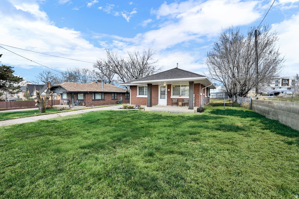 52 W 2000 N Sunset, UT 84015