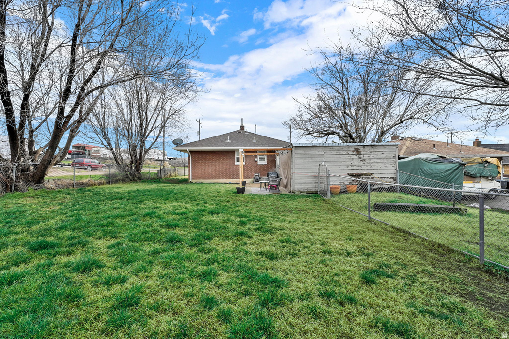 52 W 2000 N Sunset, UT 84015